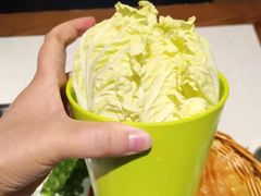 -九府羊·鲜羊火锅·烤串(新华路店)