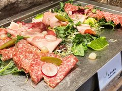 -杭州西子湖四季酒店-WL BISTRO西湖餐厅(灵隐路店)