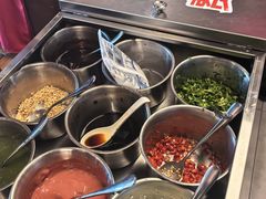 -仁和四季涮肉馆(天坛南门店)