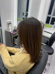 -LILI·HAIR SALON理理造型