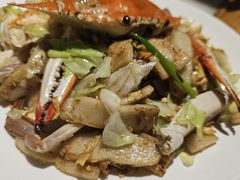 -华盛丰温州大排档(东三环南路店)