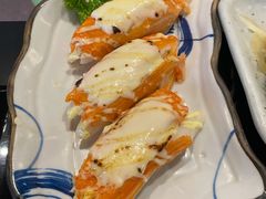 -千和日本料理(龍坪天虹店)