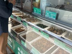 -紫光园清真北京小吃(正阳大街店)
