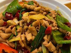 -老字号蛇口德记烧腊饭店·海鲜加工