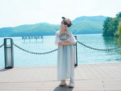 -天目湖涵田度假村