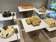 -厦门海景千禧大酒店·海景咖啡厅
