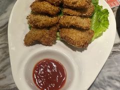 -功德林(南京西路店)