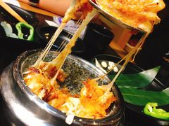 -九田家黑牛烤肉料理(太阳城店)