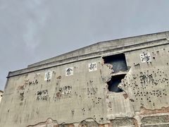 -上海四行仓库抗战纪念馆