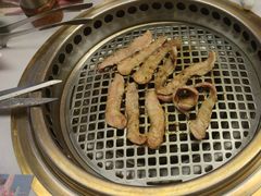 -千寻山野烤肉(中关村店)