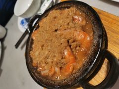 -小菜园新徽菜(南京秦淮龙蟠汇店)