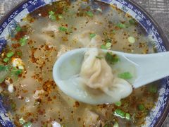 -金胜胖子牛肉锅贴(五福街店)