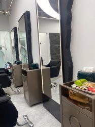 -ON STAR SALON