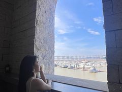 -22ºN BISTRO西餐&酒馆(石奥商业街店)