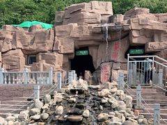 -蓟州溶洞风景区