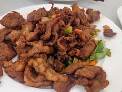 -帕米尔食府(白云观店)