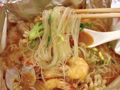-见味花甲(福田coco park店)