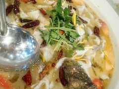 -花溪雨·森林餐厅(石基店)
