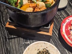 -将太无二·蓝鳍放题·北美寿司(领展购物广场中关村店)
