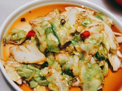 -湘渝人家·川湘菜(十里河店)