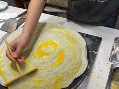 -煎饼道·新鲜现做(来福士店)