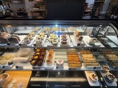 -面包谷Grains n' Beans(九号公馆店)