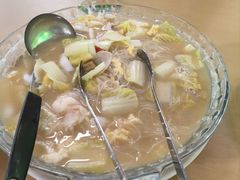 -無招牌海鮮(芽笼店)