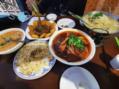 -蟹岛开饭楼