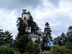 -塔云山