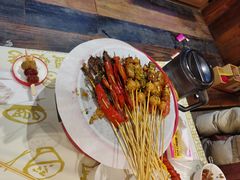 -串盟烧烤大排档·长沙美食地标(星沙店)