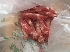 -王德炭烤牛羊肉(西关大街店)
