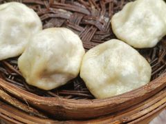 小笼包-荣阳楼(山塘街店)
