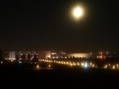 -东戴河风景区