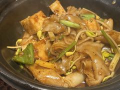 -兰亭轩茶餐厅(长江路店)