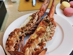 -永泰福朋喜来登酒店-宜客乐自助餐厅(远大路店)