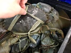 -無招牌海鮮(芽笼店)