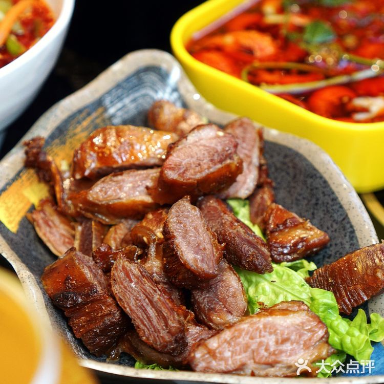 人均百元超值💯，东北烧烤来北京了！