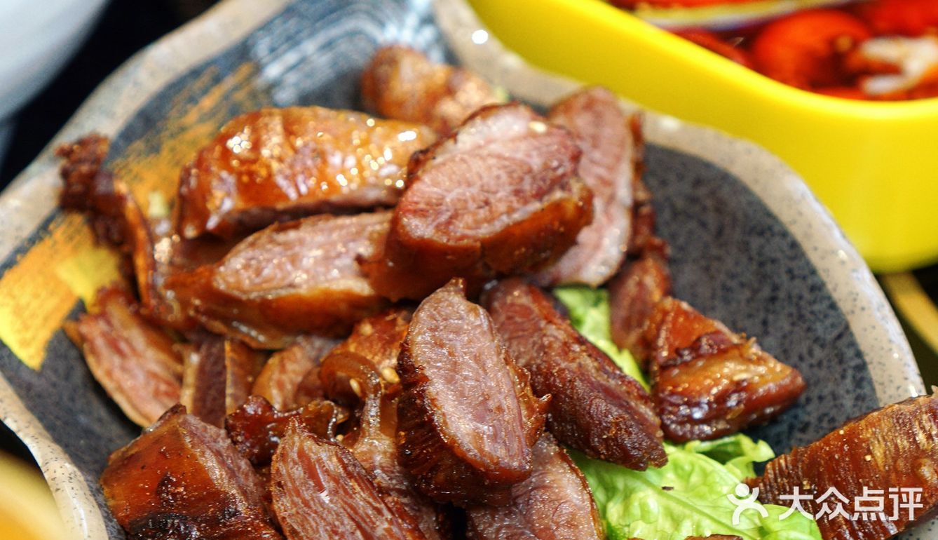 人均百元超值💯，东北烧烤来北京了！