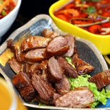 人均百元超值💯，东北烧烤来北京了！