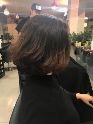 -名品美发