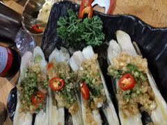 -质烤烤物·活烤海鲜(质烤总店)
