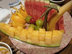 水果-耕海蟹将军(万象城店)