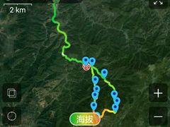 -东白山
