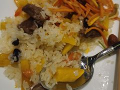 -巴扎屋大盘鸡·新疆菜(汇嘉时代店)