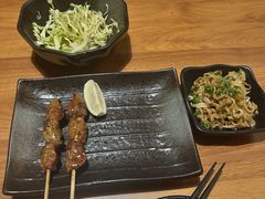 -木子烧鸟屋(百子湾店)