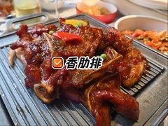 -云境生态园(红谷滩店)