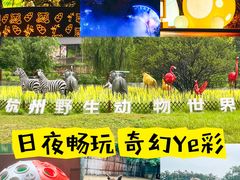 -杭州野生动物世界