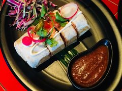 -Luchador摔跤手墨西哥餐厅(恒宇广场店)