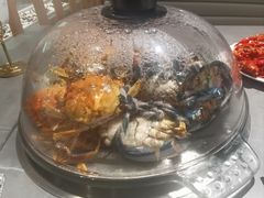 -一方渔歌蒸汽海鲜自助(文化路万达广场店)