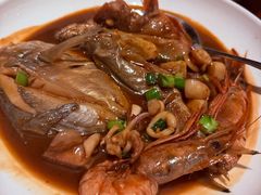 -妈妈菜舟山海鲜(定海古城店)